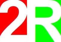 2R logo