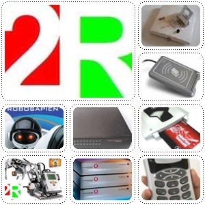2R various