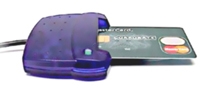 ACR30 Serial