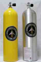 cuft tank 80