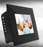 abit digital photo frame printer
