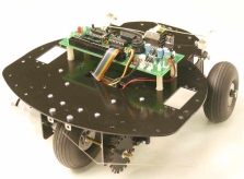 Arrick robot