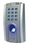 finger print access controller