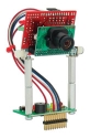 cmu cam system parallax