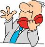 contact us