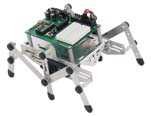 boe-bot Crawler kit