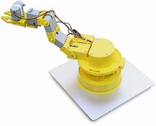 join max arm robot
