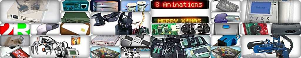 2R Hardware & Electronics