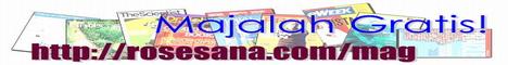 Majalah Gratis