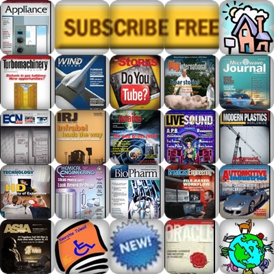 Free Magazine