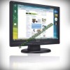 Philips 17 inch wide