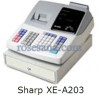 sharp xe