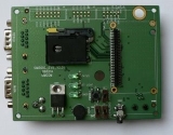 sim300c evaluation board