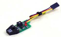single line detector
