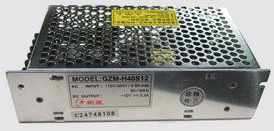 Switching 12V 3.3A