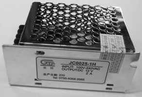 switching 12V 2A