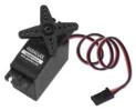 parallax continuous servo