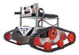 boe-bot tanktread kit