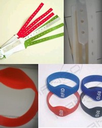 wristband type